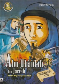 Abu ubaidah bin jarrah