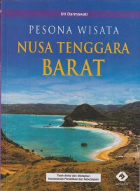 Pesona nusa tenggara barat