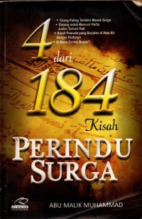 4 dari 184 kisah perindu surga