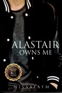 Alastair owns me