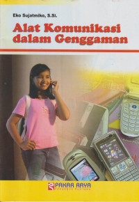 Alat komunikasi dalam genggaman