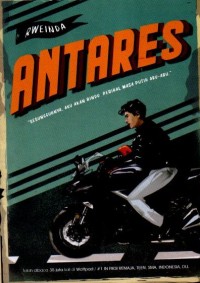 Antares
