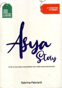 Asya story