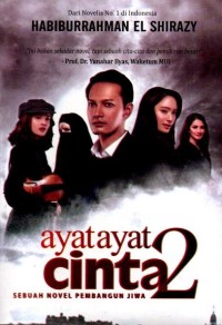 Ayat-ayat cinta 2