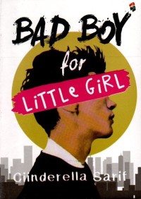 Bad boy for little girl