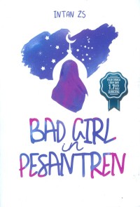 Bad girl in pesantren