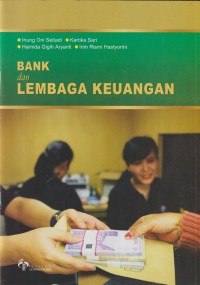 Bank dan lembaga keuangan