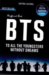 Bts to all the youngsters without dreams