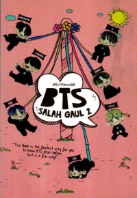 Bts salah gaul 2