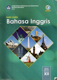 Buku guru bahasa inggris sma/ma/smk/mak kelas xii