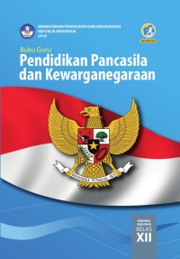 Buku guru pendidikan pancasila dan kewarganegaraan sma/ma/smk/mak