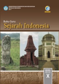 Buku guru sejarah indonesia sma/ma/smk/mak kelas x