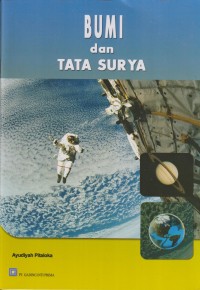 Bumi dan tata surya