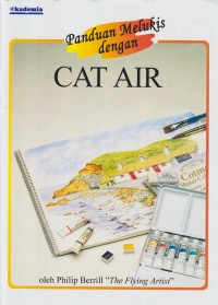 Panduan melukis dengan cat air