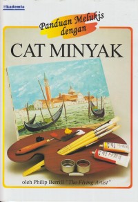 Panduan melukis dengan cat minyak