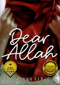 Dear allah