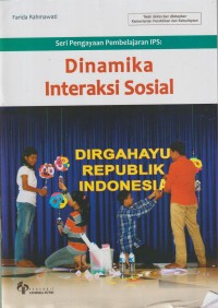 Dinamika interaksi sosial
