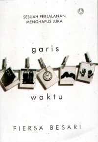 Sebuah perjalanan menghapus luka: garis waktu