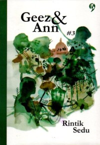 Geez & ann #3