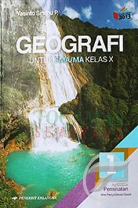 Geografi untuk sma/ma kelas x
