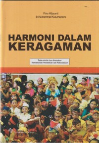 Harmoni dalam keragaman
