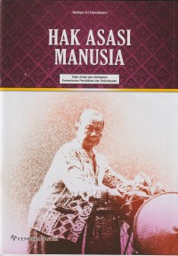 Hak asasi manusia