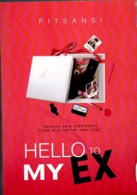 Hello to my ex