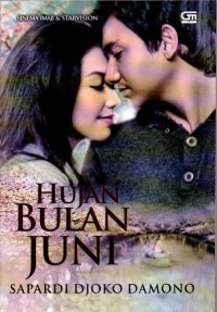 Hujan bulan juni