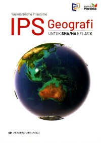 Ips geografi untuk sma/ma kelas x