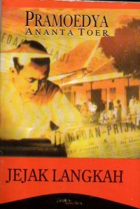 Jejak langkah