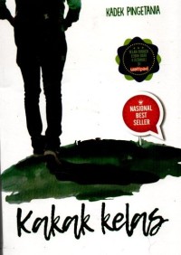 Kakak kelas