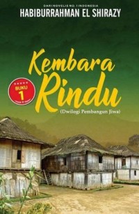 Kembara rindu