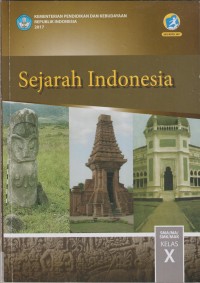 Sejarah indonesia sma/ma/smk/mak kelas  x