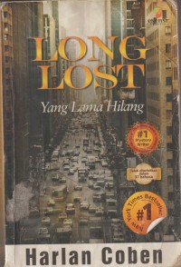 Long lost yang lama hilang