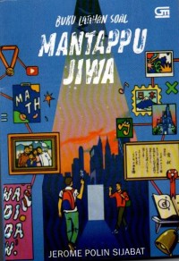 Mantappu jiwa