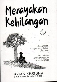 Merayakan kehilangan