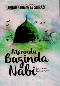 Merindu baginda nabi