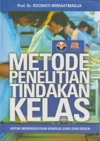 Metode penelitian tindakan kelas