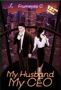 My husband my ceo
