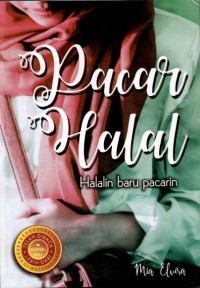 Pacar halal : halalin baru pacarin