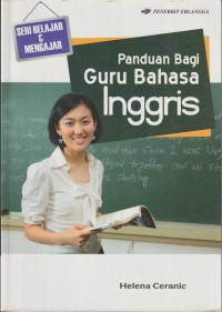 Panduan bagi guru bahasa inggris