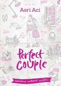 Perfect couple (sama persis)