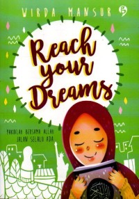 Reach your dreams