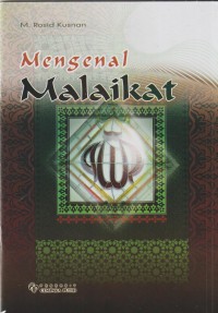 Mengenal malaikat