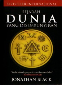Sejarah dunia yang disembunyikan