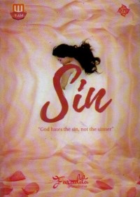 Sin : god hates the sin, not the sinner