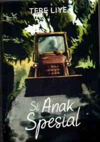 Si anak spesial