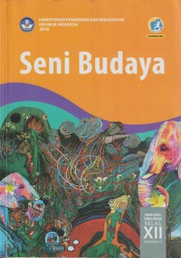 Seni budaya sma/ma/smk/mak kelas xii semester 2