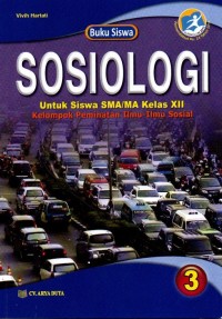 Buku siswa sosiologi untuk siswa sma.ma kelas xii kelompok peminatan ilmu ilmu sosial
