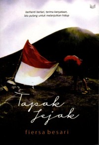 Tapak jejak